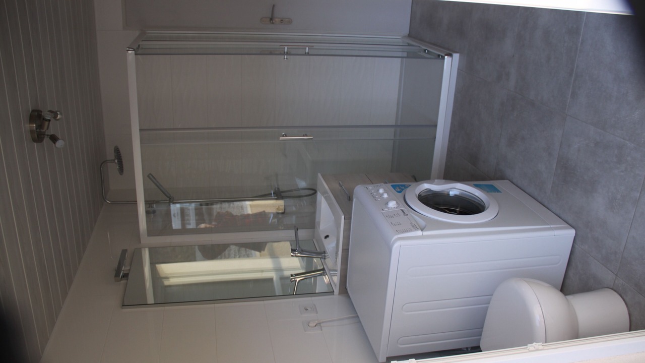 Photo of Bathroom in Ruissas