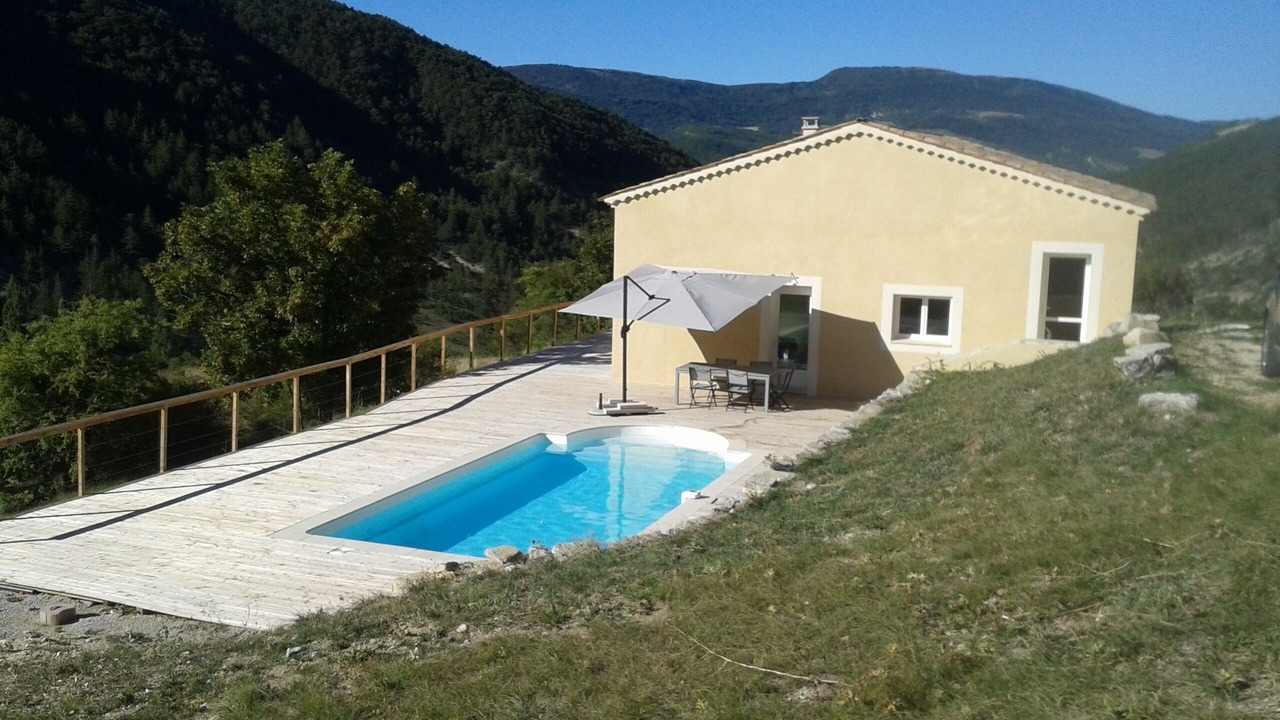 Photo of Outdoor in Ruissas
