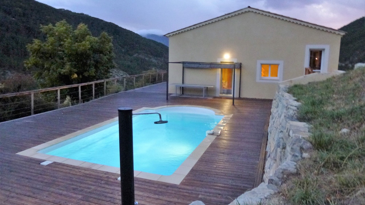 Photo of Outdoor in Ruissas