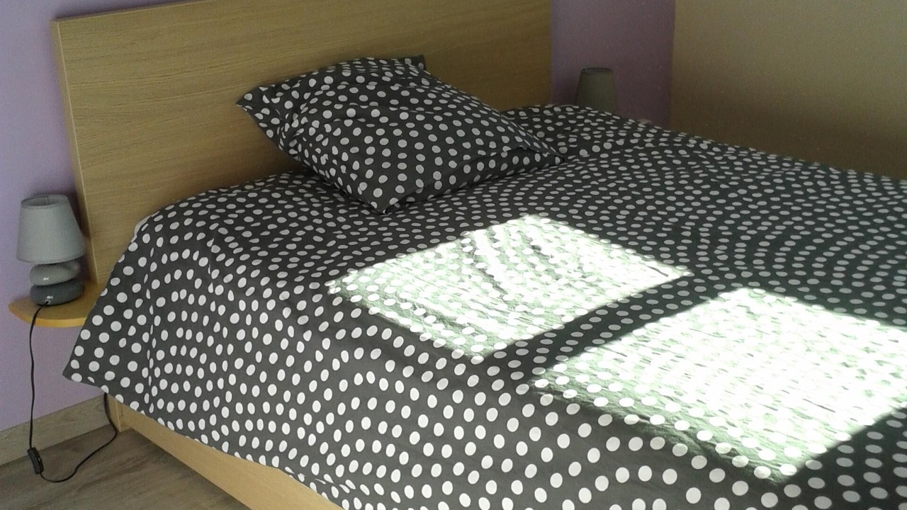 Photo of Bedroom in Ruissas