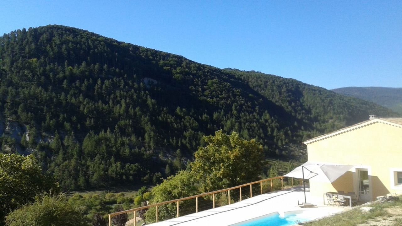 Photo of Outdoor in Ruissas