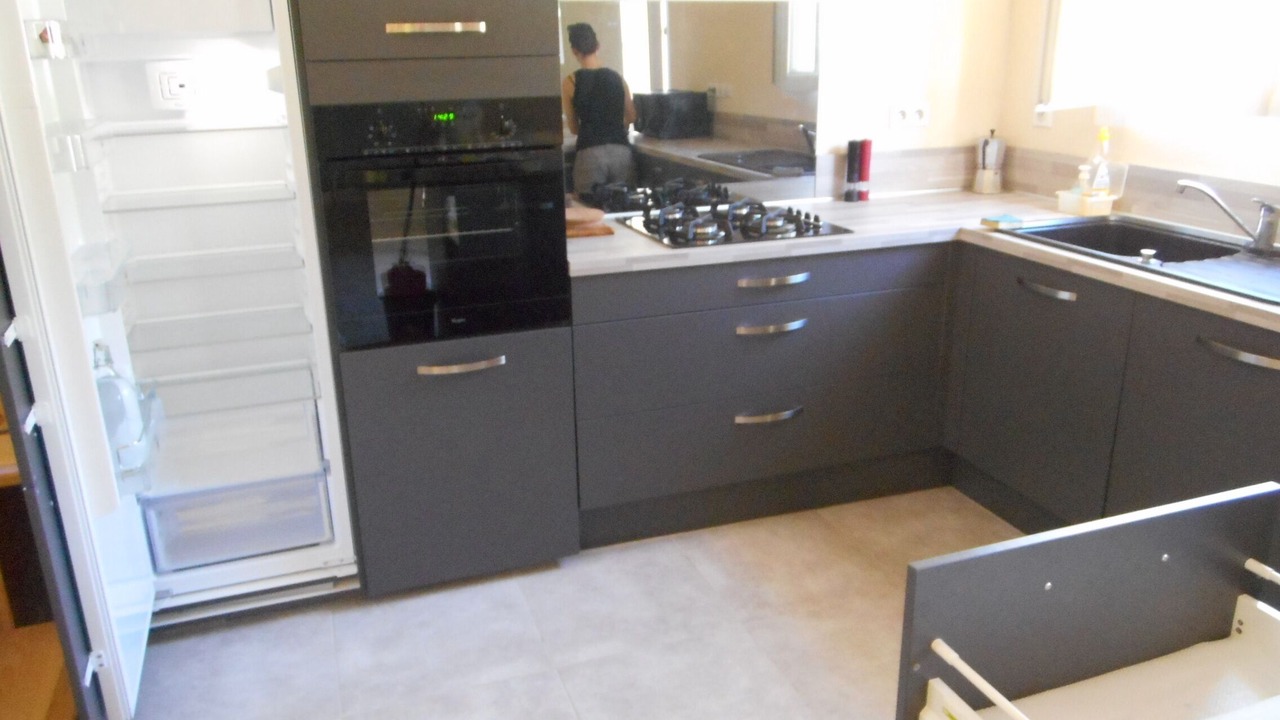 Photo of Kitchen in Ruissas
