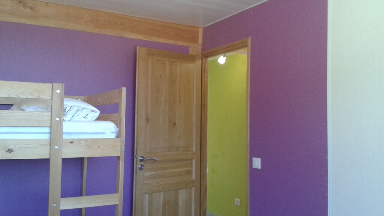 Photo of Bedroom in Ruissas