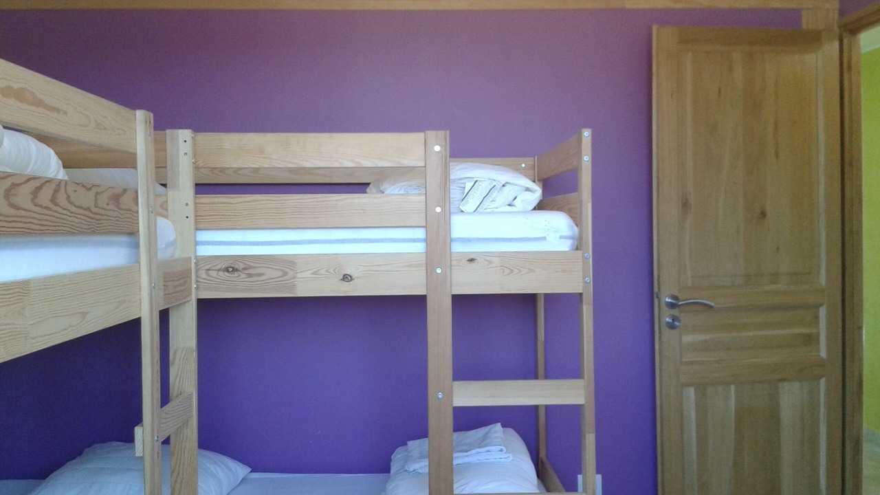 Photo of Bedroom in Ruissas