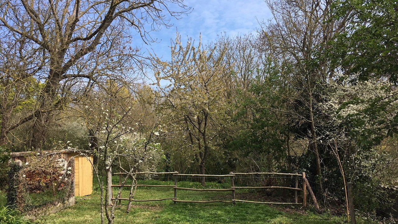 Photo of Outdoor in Binic