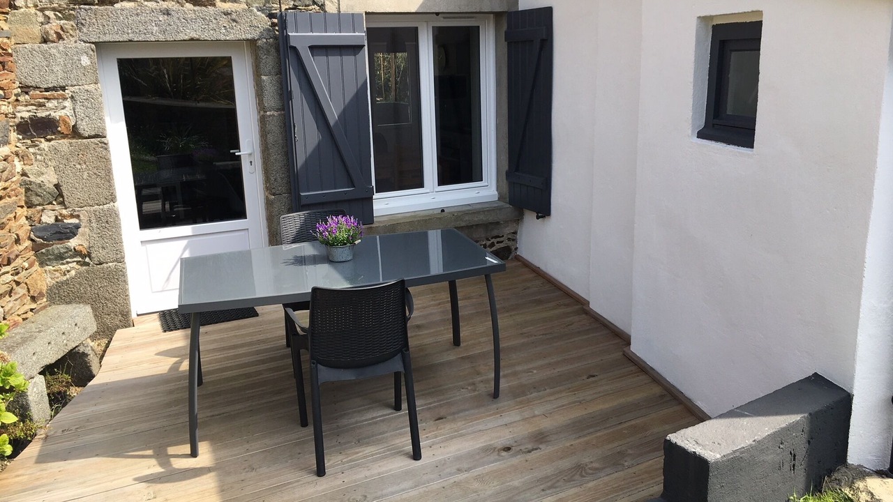 Photo of Outdoor in Binic