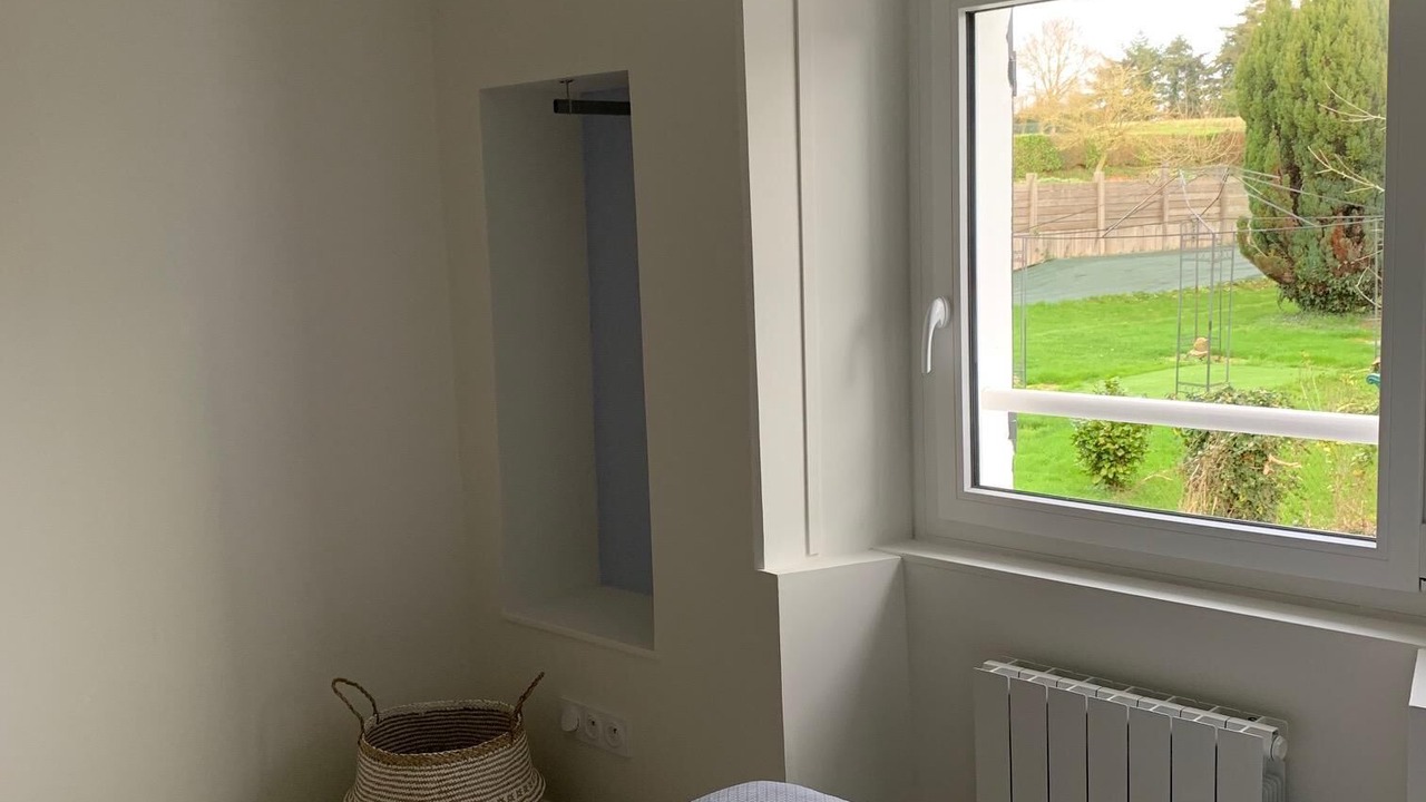 Photo of Bedroom in Binic