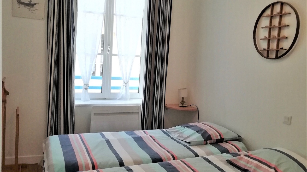Photo of Bedroom in Cancale