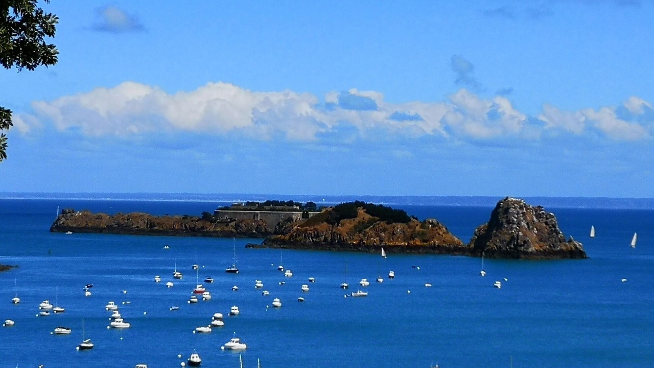 Photo of Others in Cancale