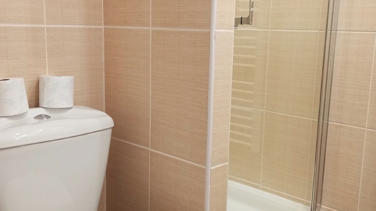 Photo of Bathroom in Cancale