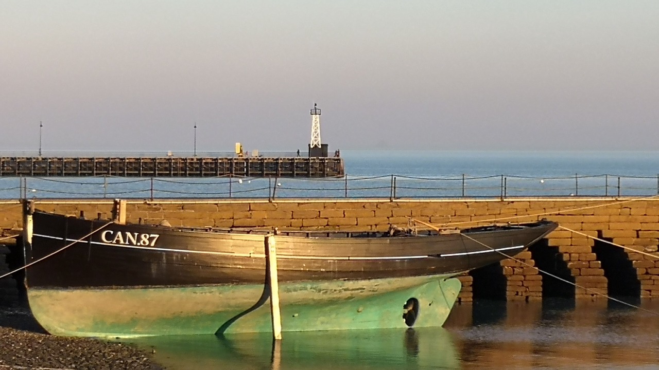 Photo of Outdoor in Cancale