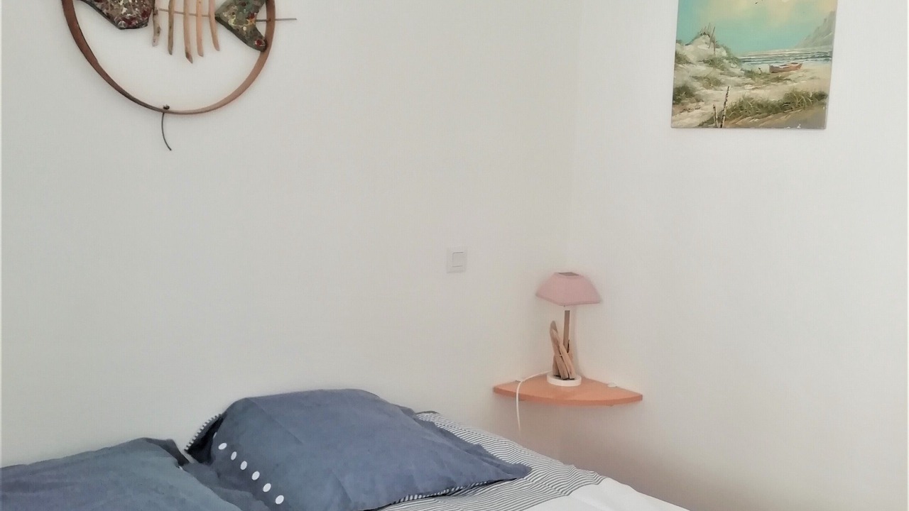 Photo of Bedroom in Cancale