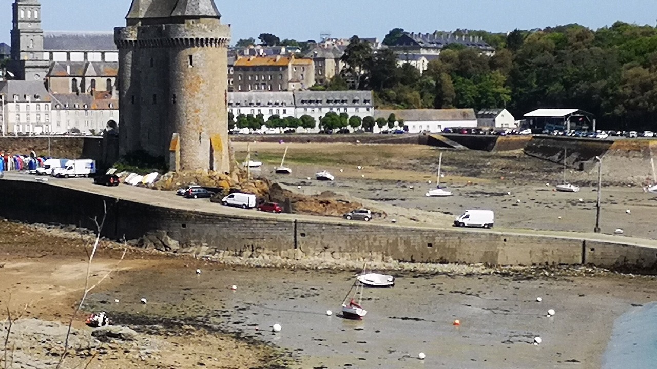 Photo of Others in Cancale