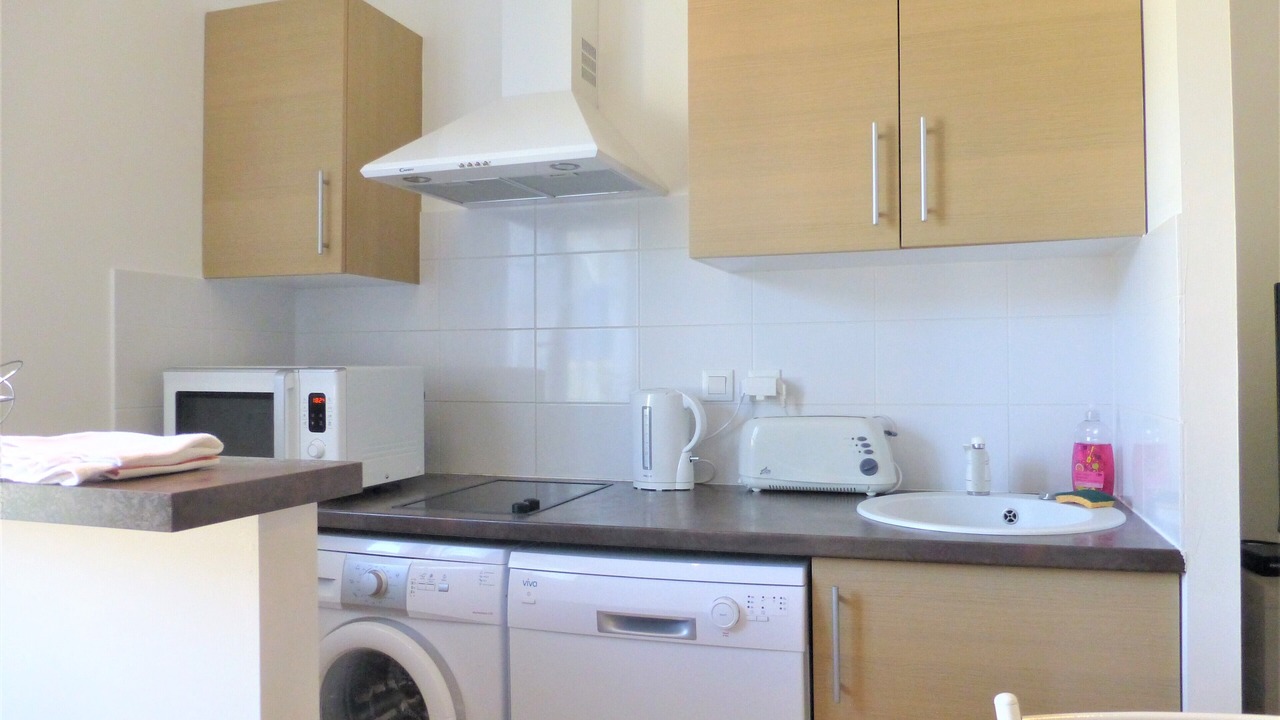 Photo of Kitchen in Cancale