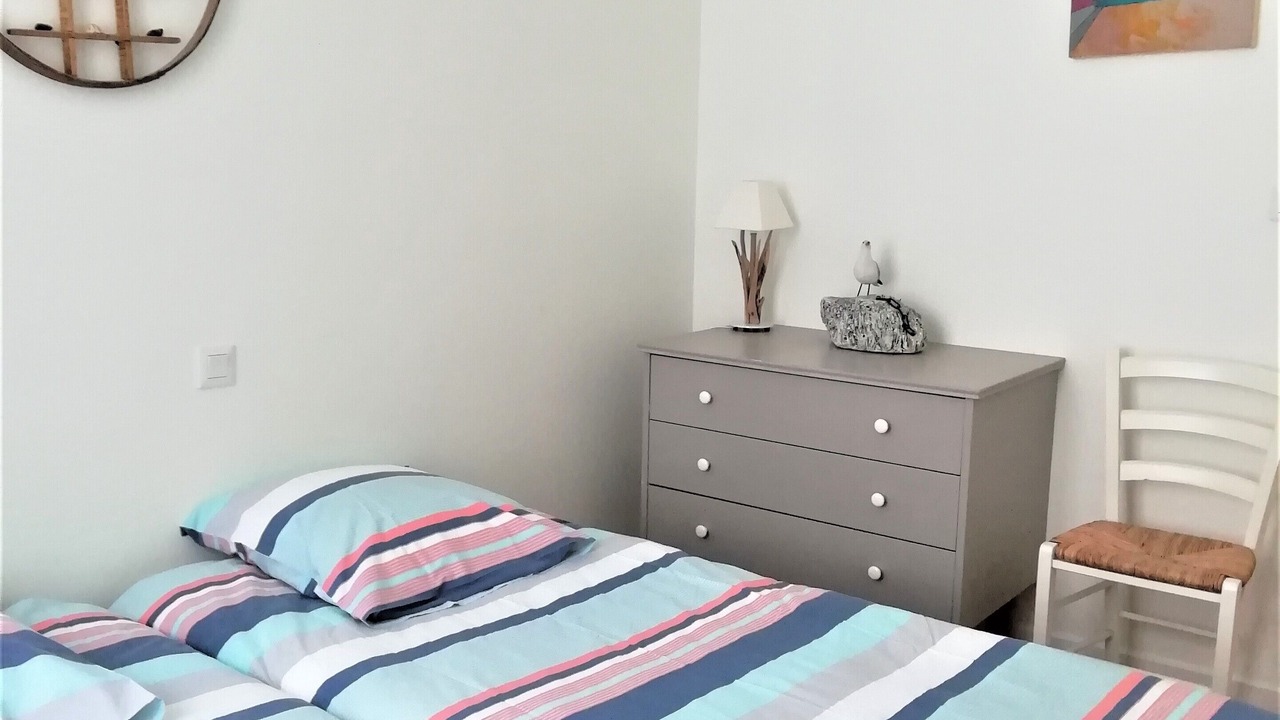 Photo of Bedroom in Cancale