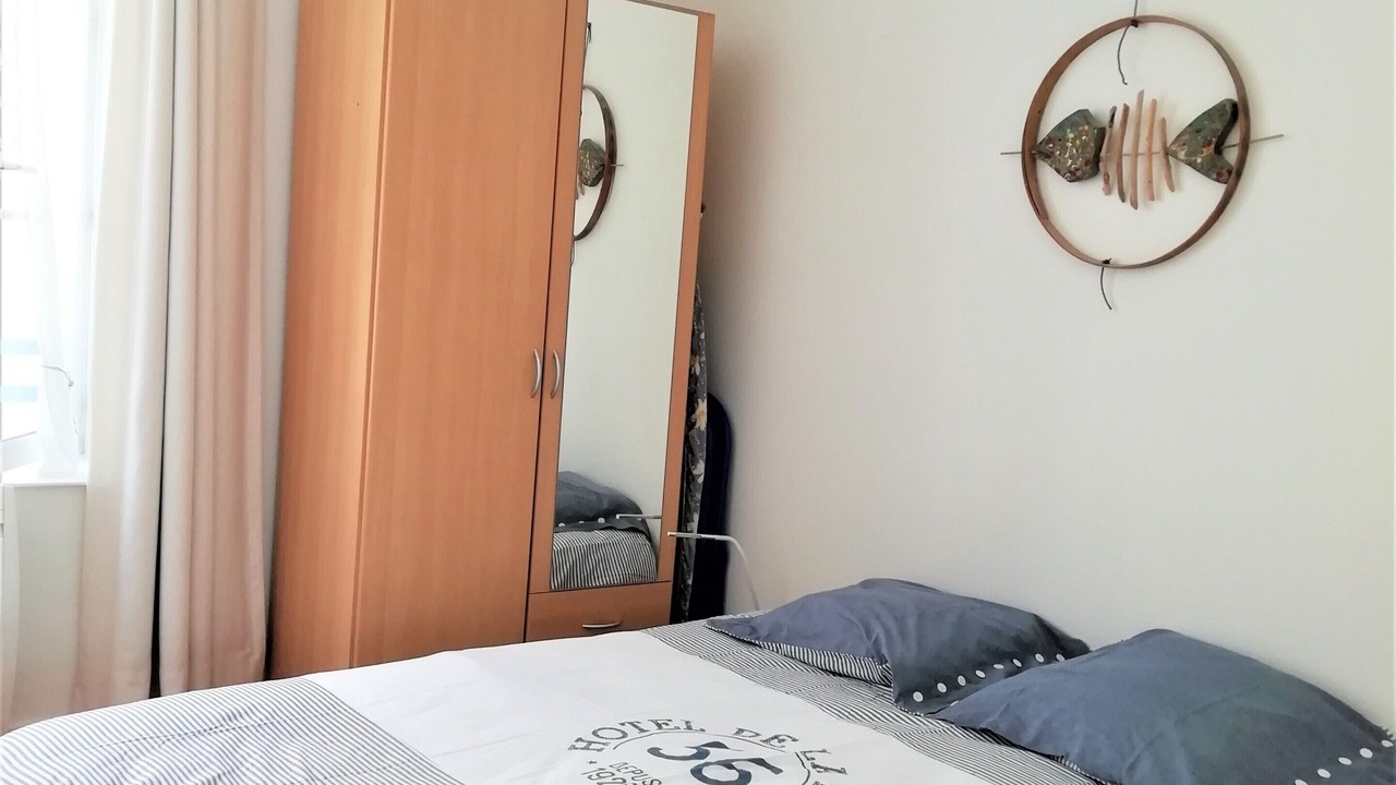 Photo of Bedroom in Cancale