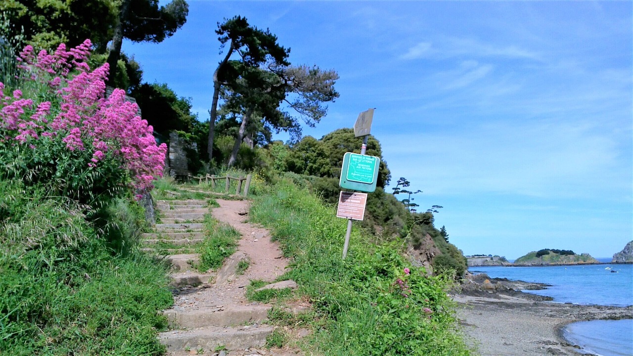 Photo of Outdoor in Cancale