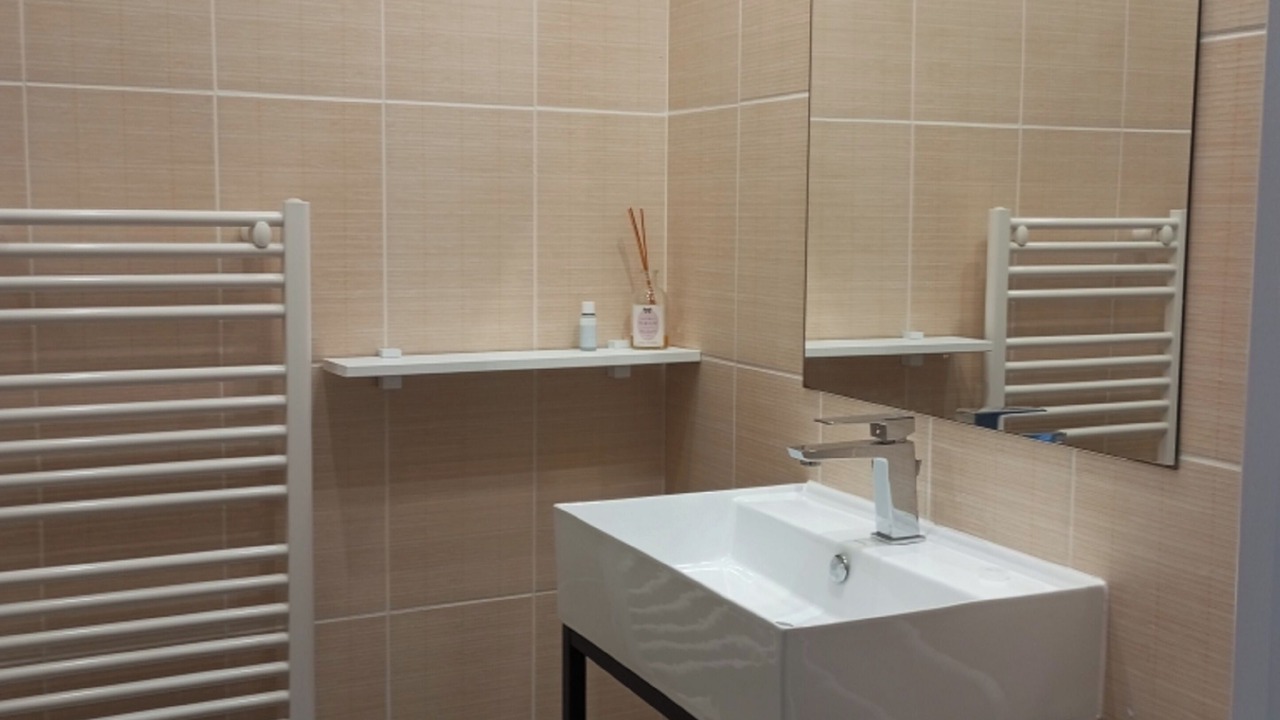 Photo of Bathroom in Cancale