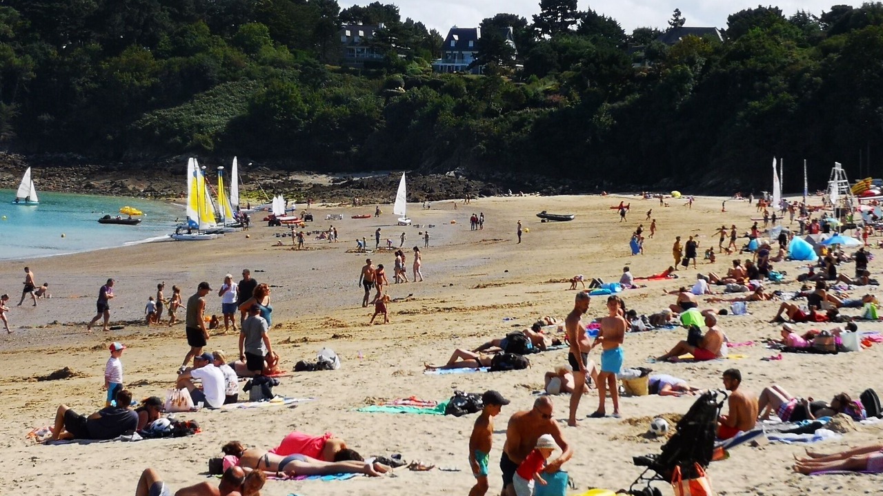Photo of Others in Cancale