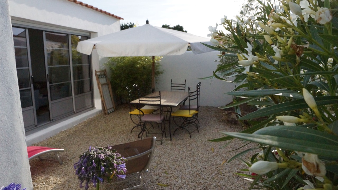 Photo of Outdoor in Barbatre