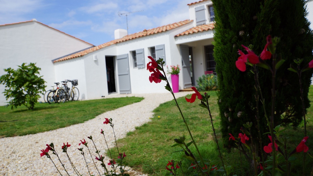 Photo of Outdoor in Barbatre