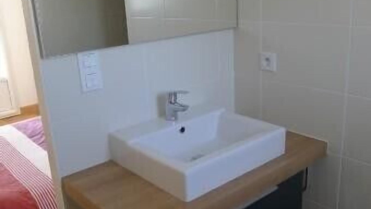 Photo of Bathroom in Barbatre
