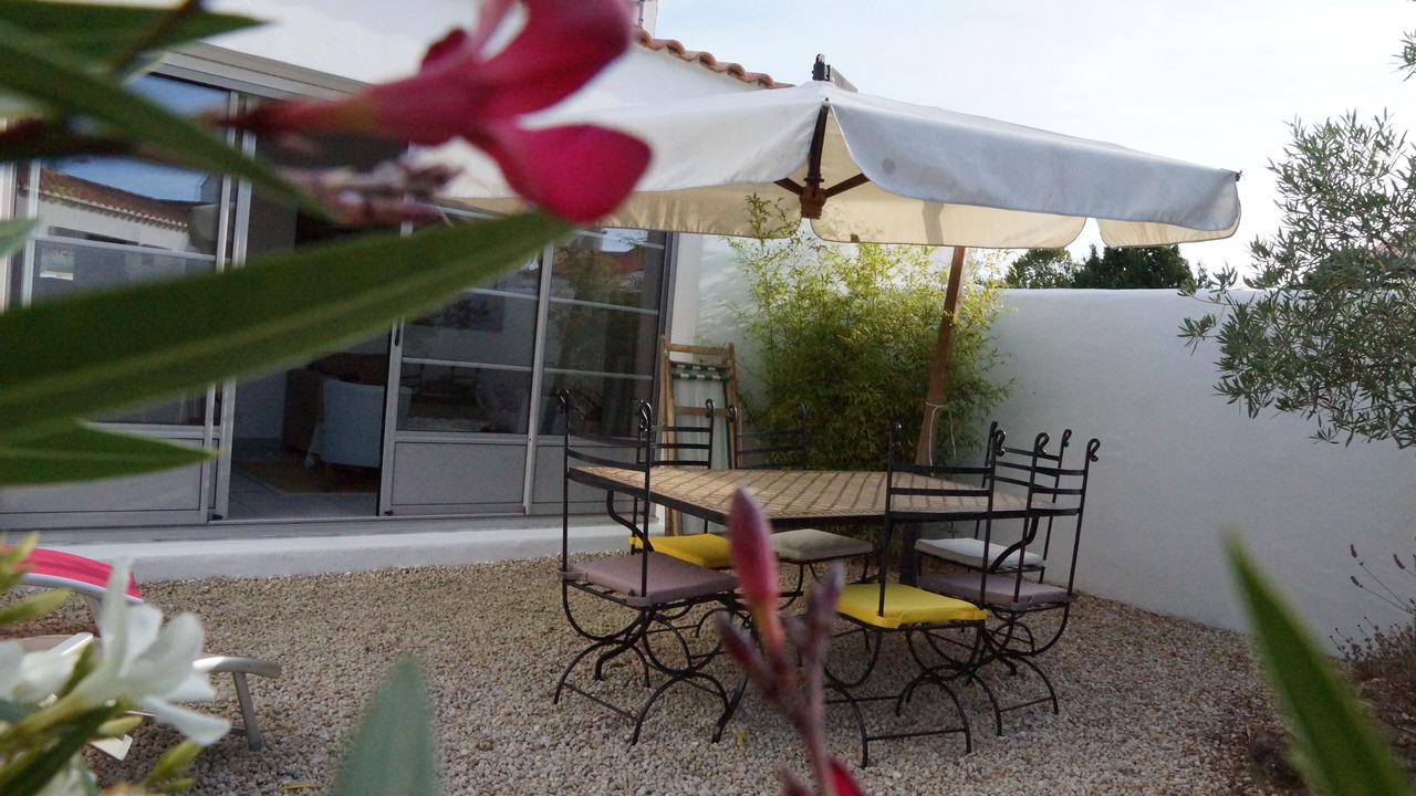 Photo of Outdoor in Barbatre