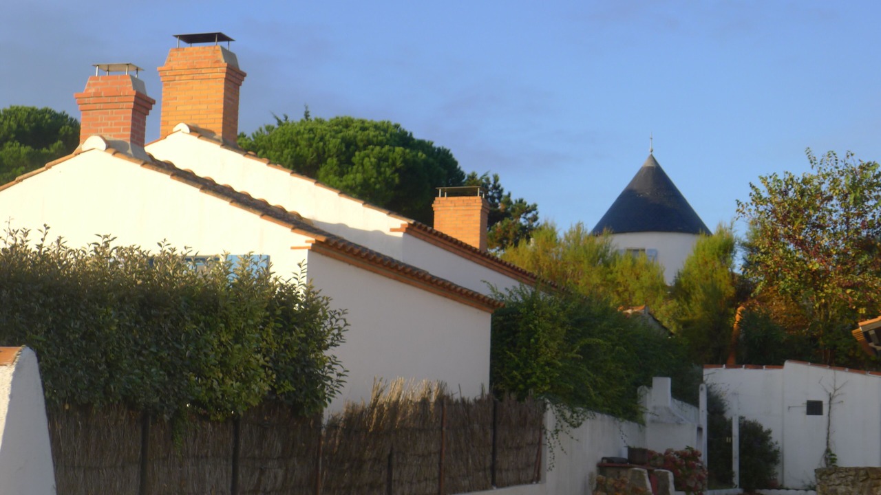 Photo of Outdoor in Barbatre