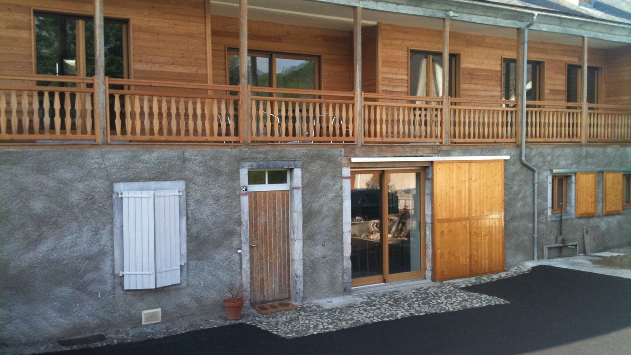 Photo of Outdoor in Bagneres-de-Bigorre