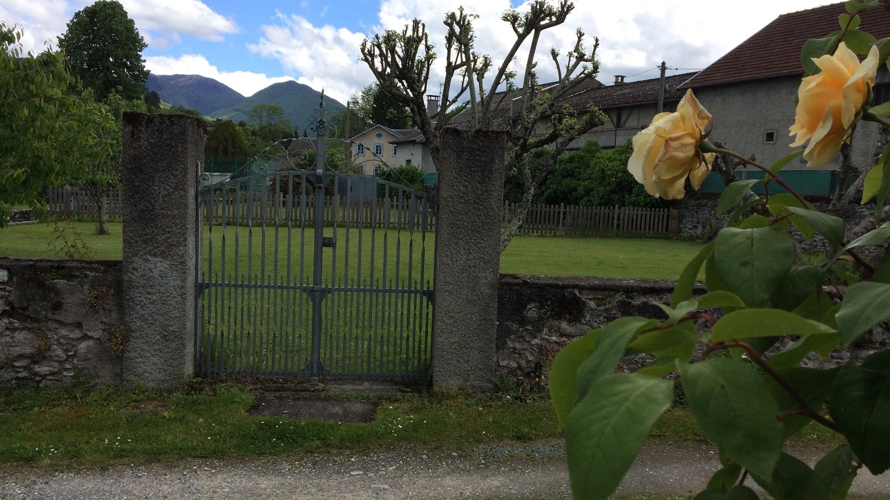 Photo of Outdoor in Bagneres-de-Bigorre