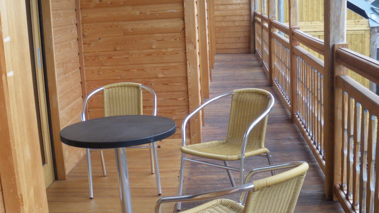 Photo of Outdoor in Bagneres-de-Bigorre