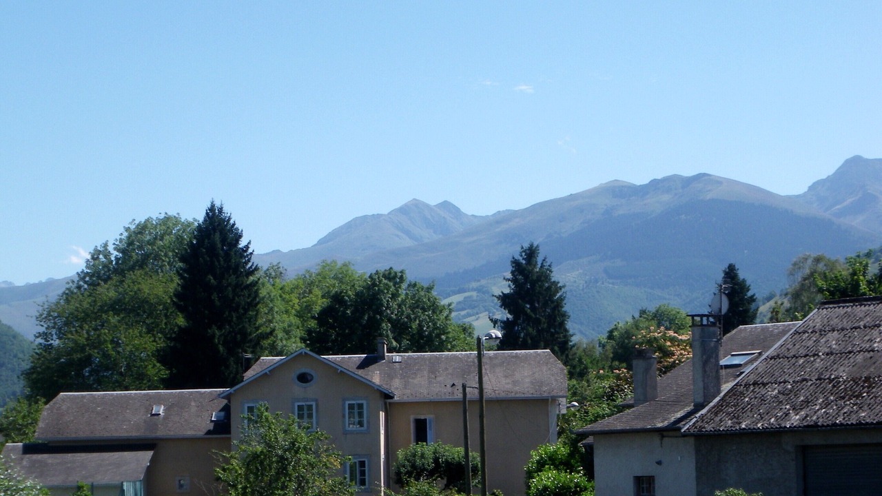 Photo of Others in Bagneres-de-Bigorre