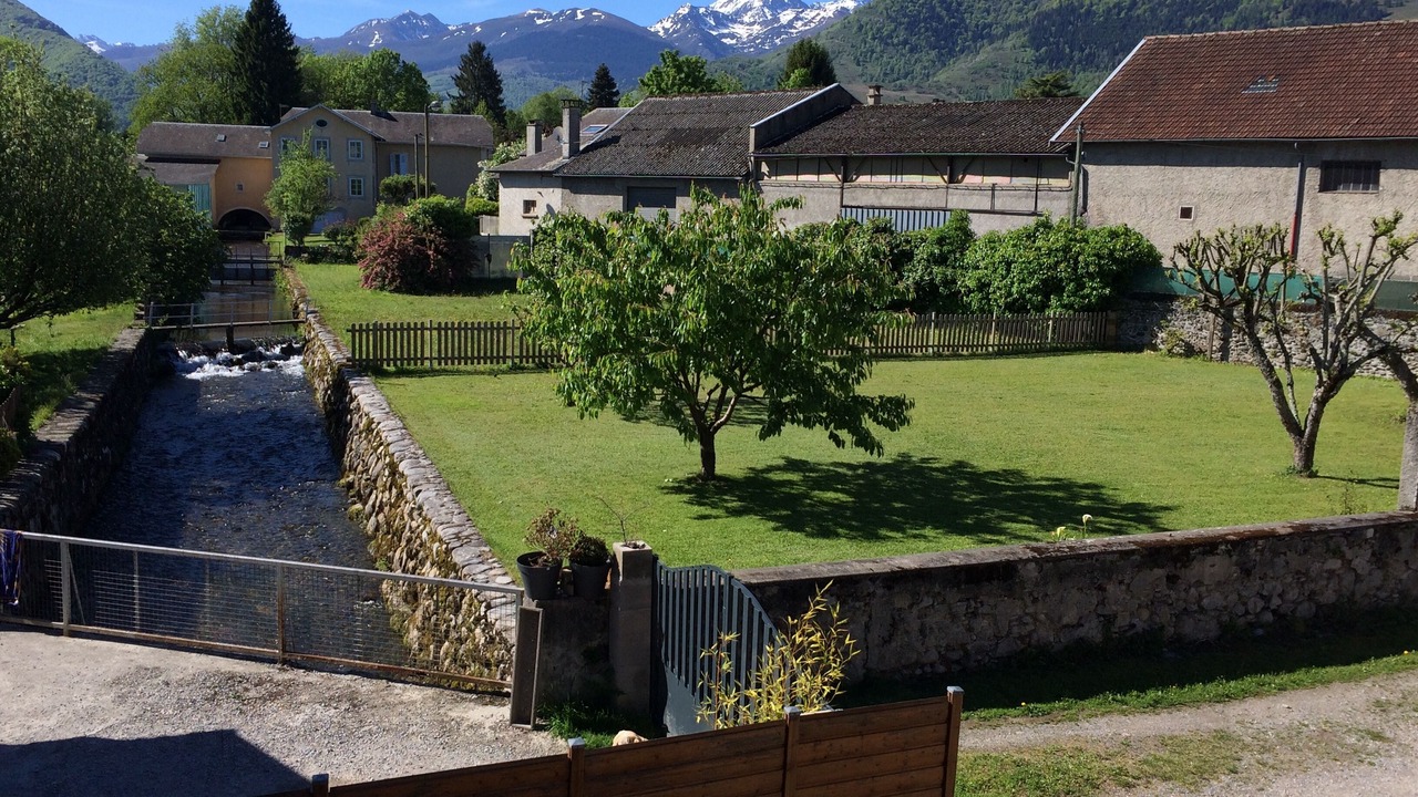 Photo of Outdoor in Bagneres-de-Bigorre