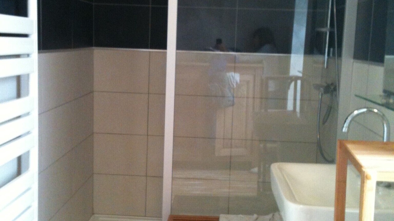 Photo of Bathroom in Bagneres-de-Bigorre