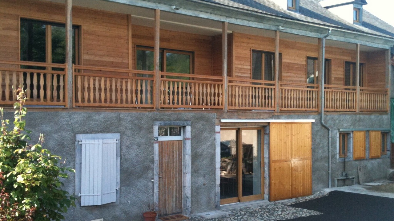 Photo of Outdoor in Bagneres-de-Bigorre