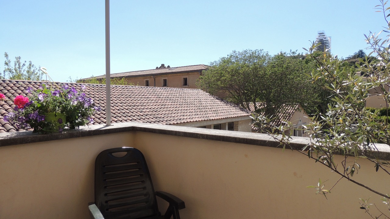 Photo of Outdoor in Bedoin