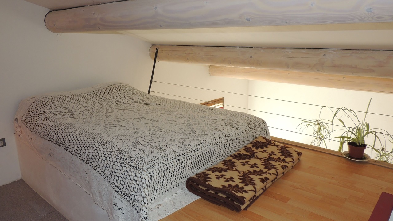 Photo of Bedroom in Bedoin