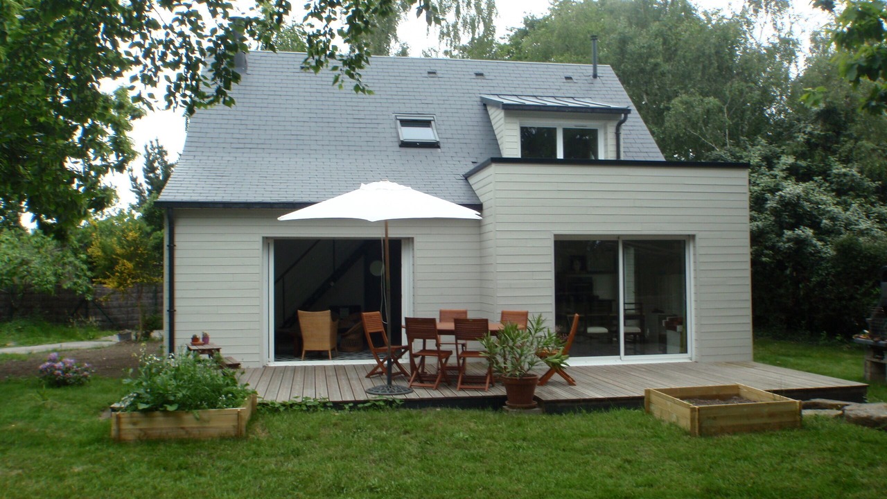 Photo of Outdoor in Plougoumelen