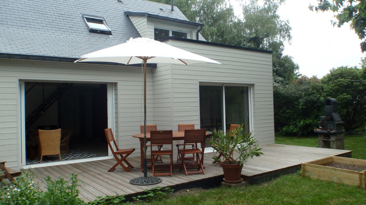 Photo of Outdoor in Plougoumelen