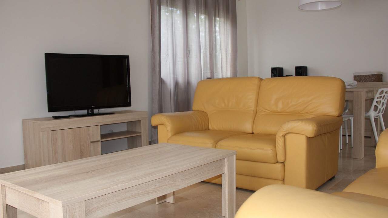 Photo of Livingroom in Perols