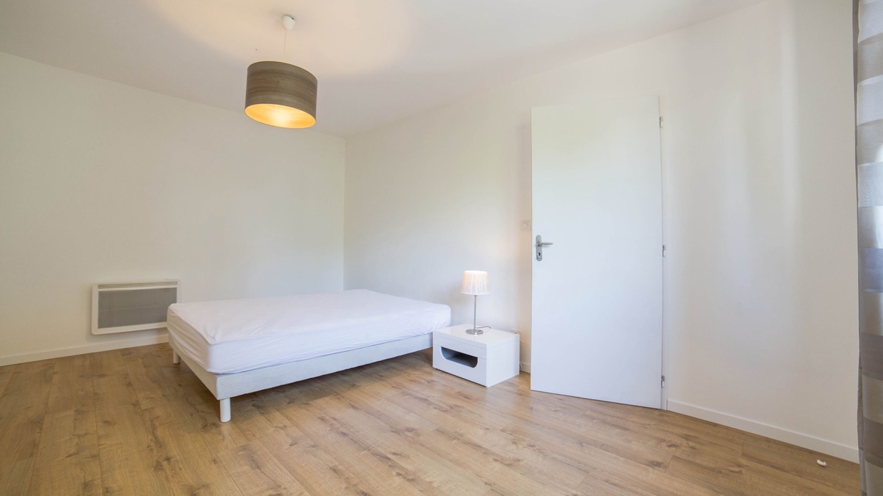 Photo of Bedroom in Perols