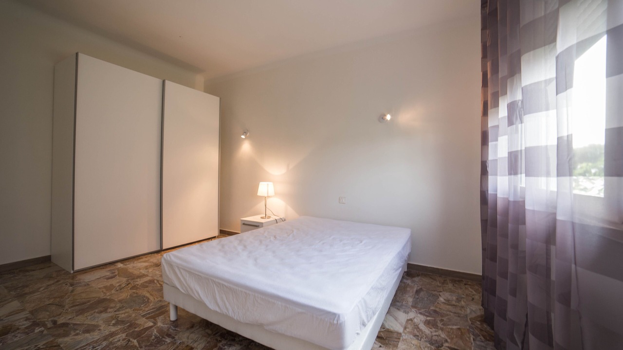 Photo of Bedroom in Perols