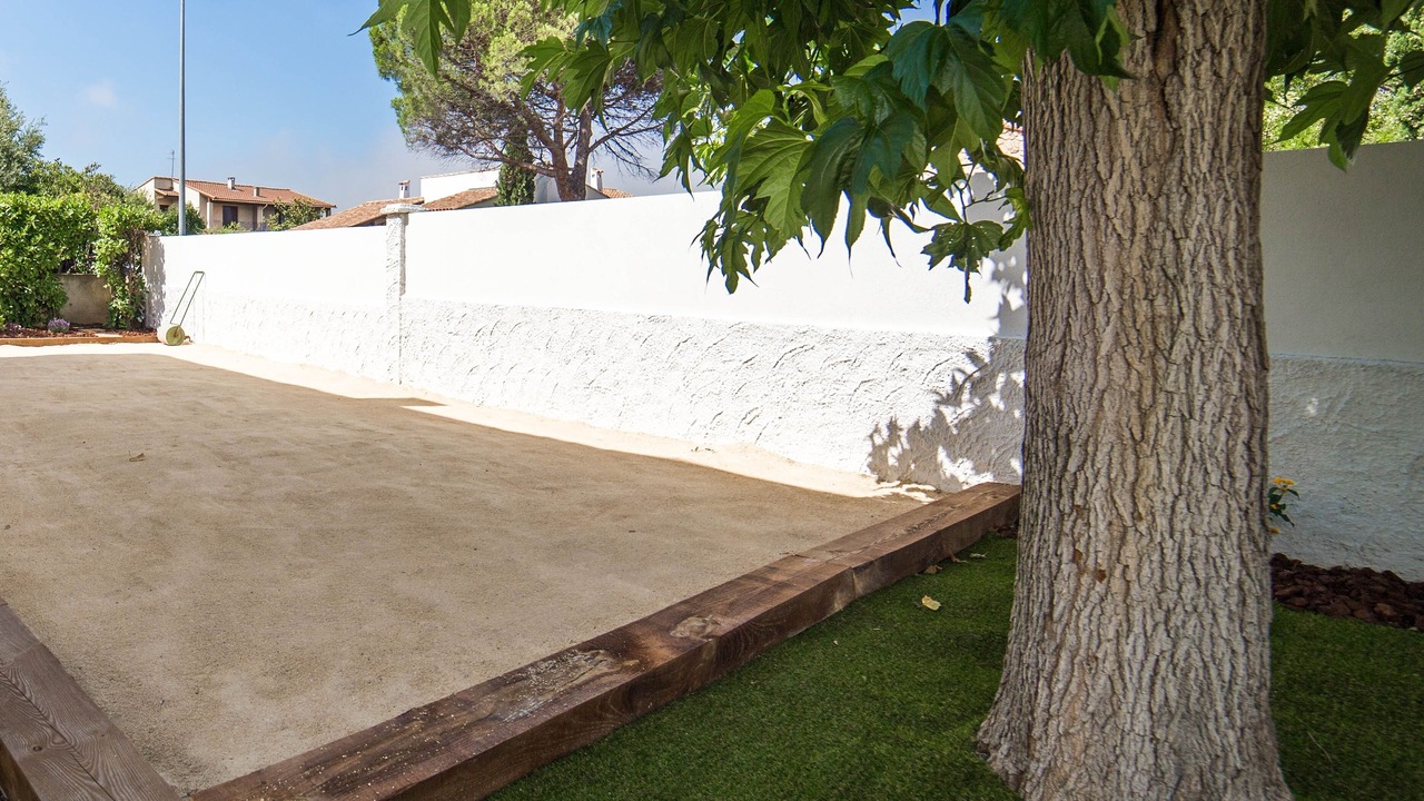 Photo of Outdoor in Perols