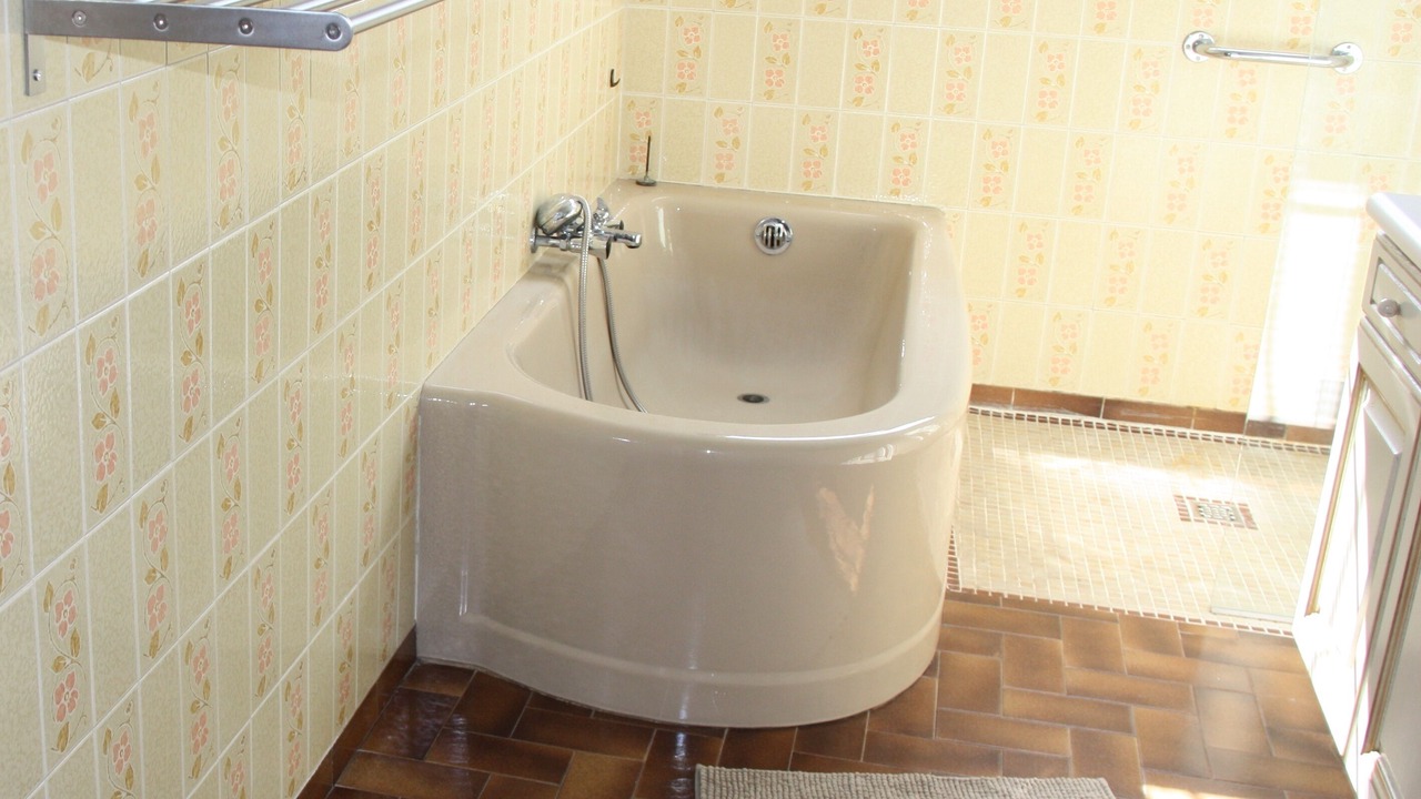 Photo of Bathroom in Perols