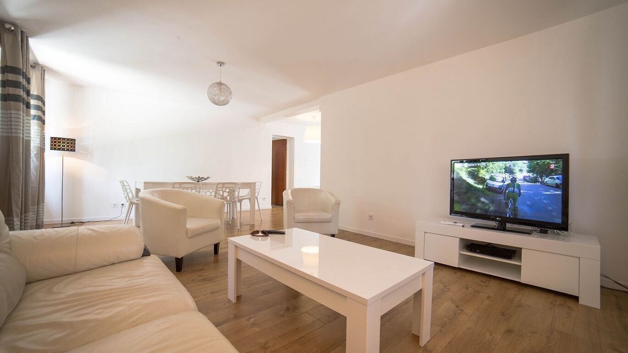 Photo of Livingroom in Perols