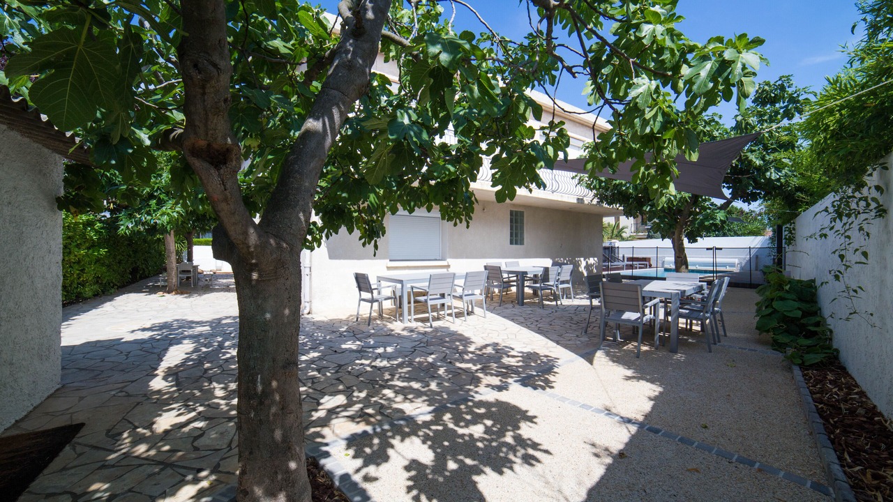 Photo of Outdoor in Perols