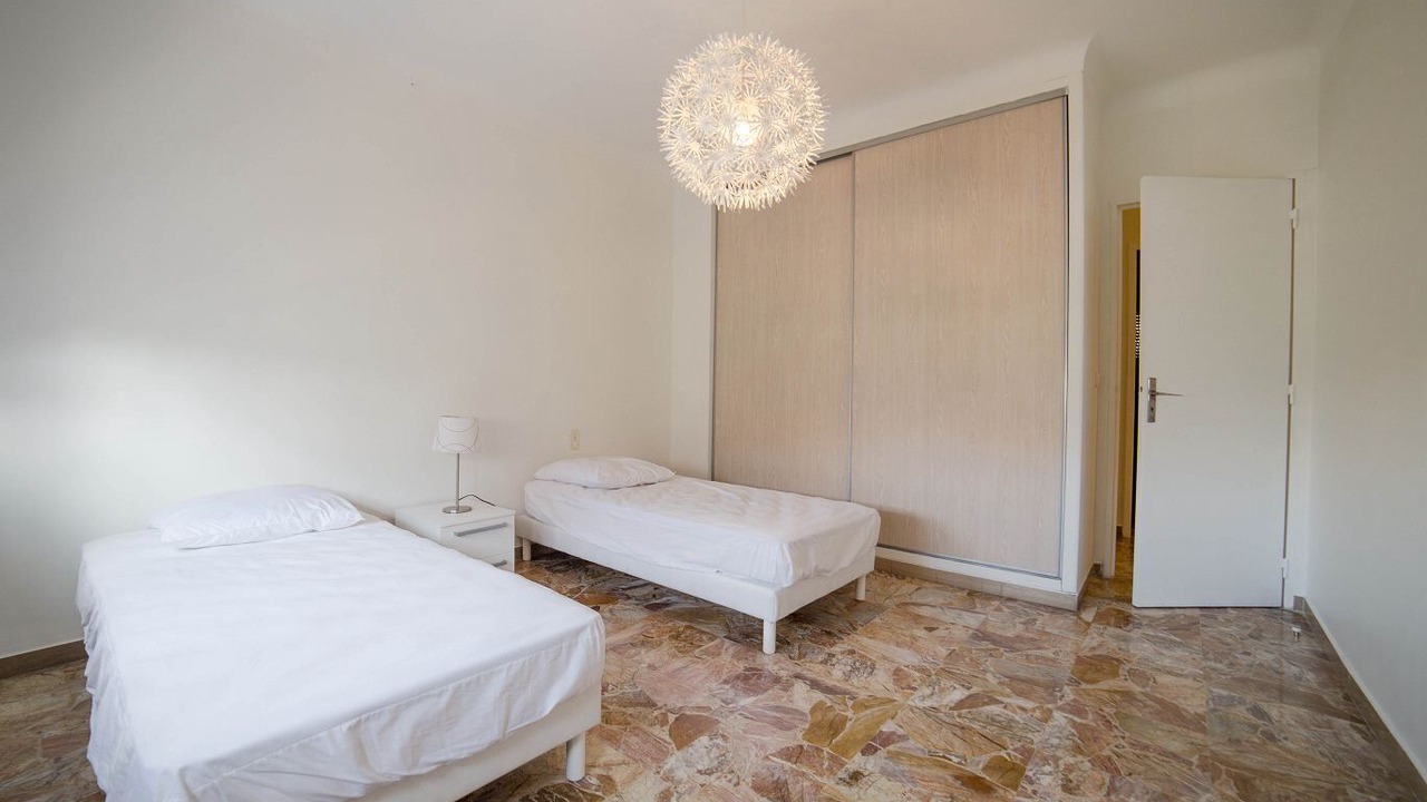 Photo of Bedroom in Perols
