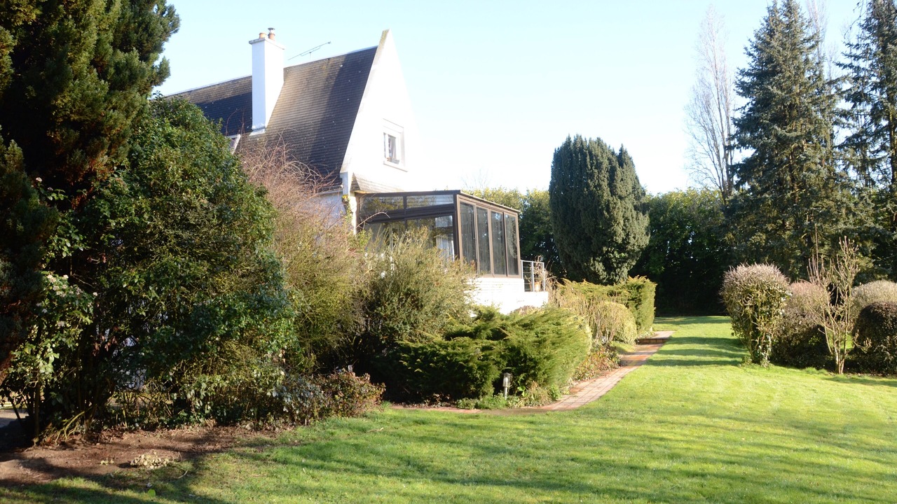 Photo of Outdoor in Noyal-sur-Seiche