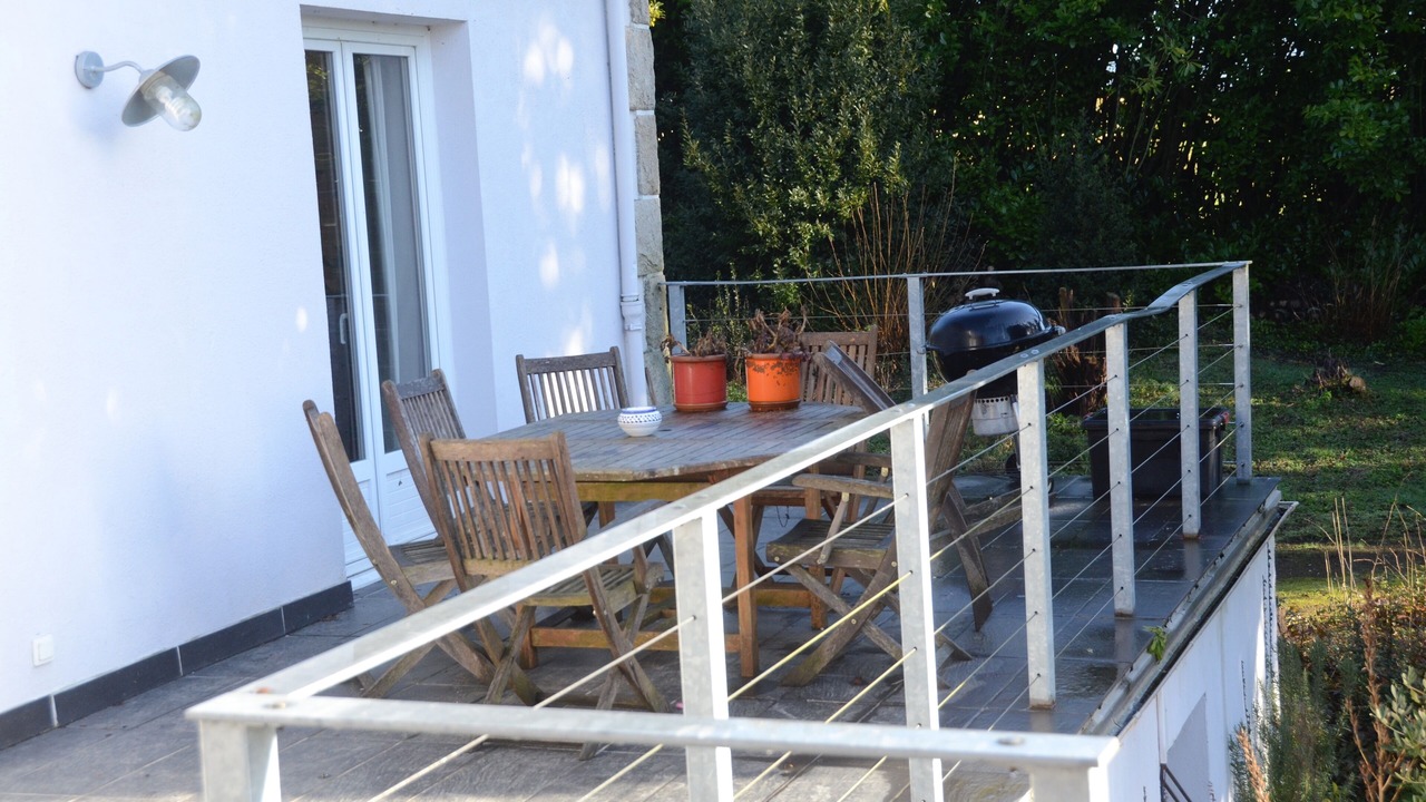 Photo of Outdoor in Noyal-sur-Seiche