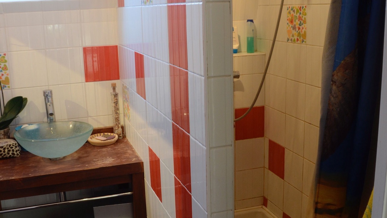 Photo of Bathroom in Noyal-sur-Seiche